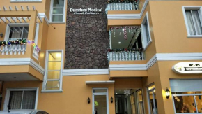 Dumdum Medical Plaza and Residences